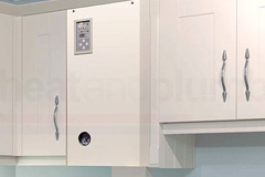 Warings Green electric boiler quotes
