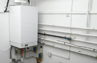 Warings Green boiler installers